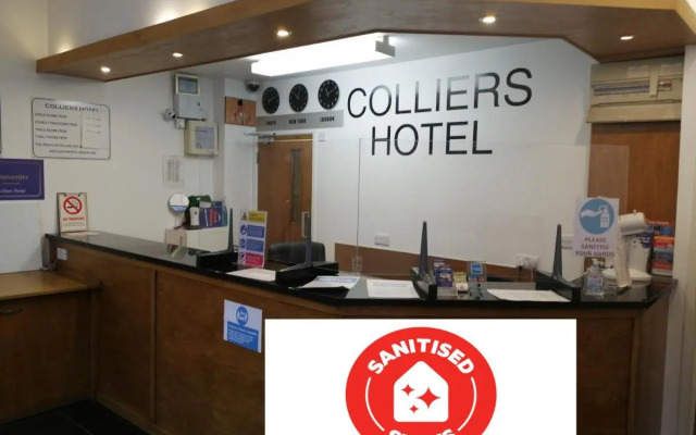 Colliers Hotel