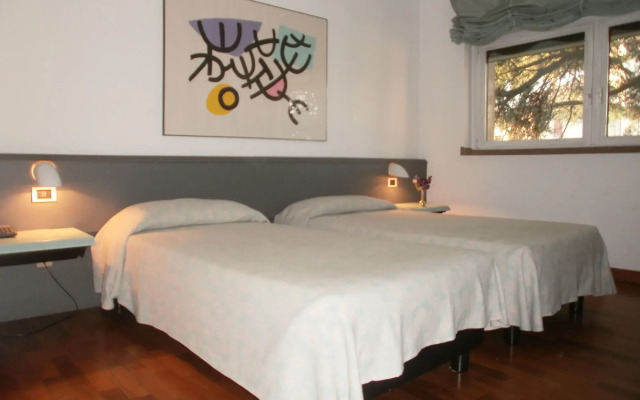 Albergo Villa & Roma