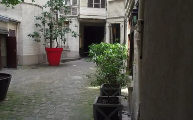 Beaubourg