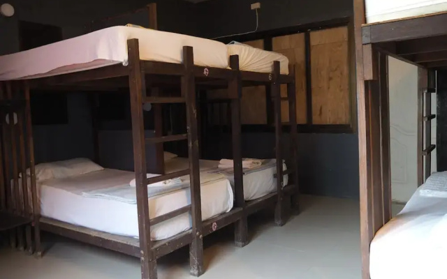 Palio Hostel