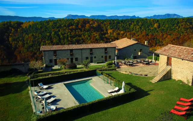 Hotel Finca El Ventós