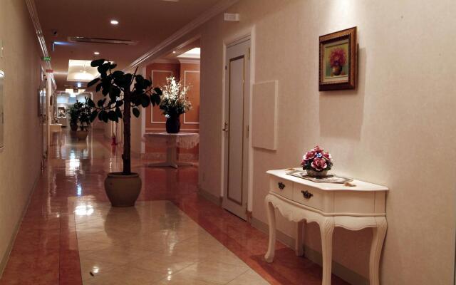 Hotel Hyper Noah - Adults Only