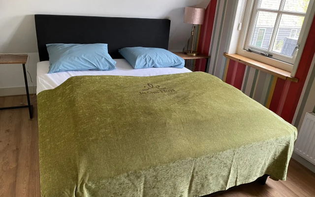 Pet-friendly Coastal Villa