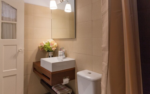 Romantic Casa Bela Apartments