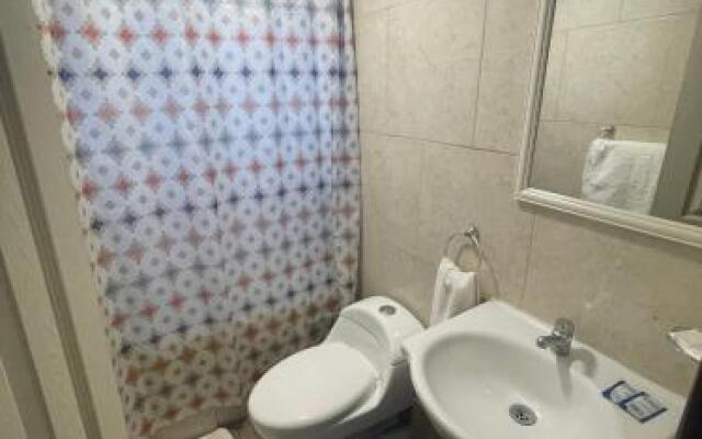 Hotel Mellatti