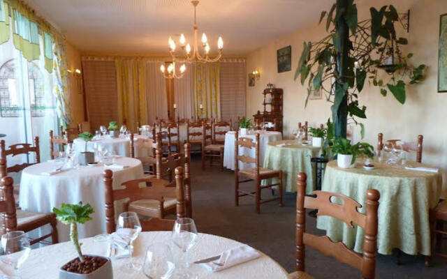 Hôtel La Terrasse