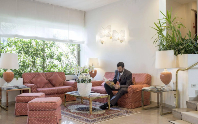 Grand Hotel Passetto