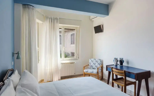 Giardino degli Aranci with Terrace by Wonderful Italy