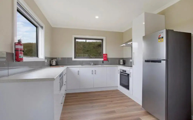 Otway coastal villas