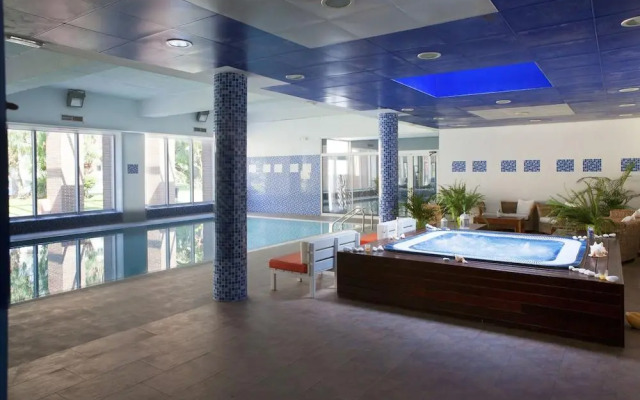 Aqquaria Ibersol Apartaments and Suites