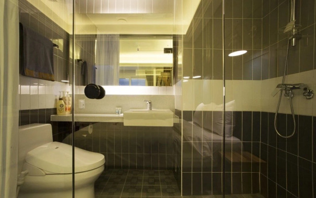 The Sangju Hotel Seoul