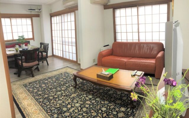 Tokyo Yumemachi Residence Inn