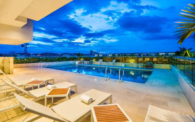 Holiday Inn Cucuta by IHG