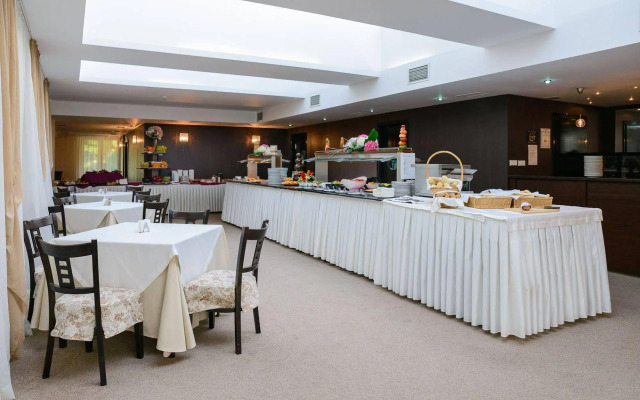 Boutique SPA Hotel Orchidea