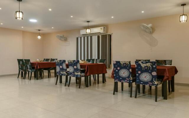 Itsy Hotels Kashi Grand, BHU