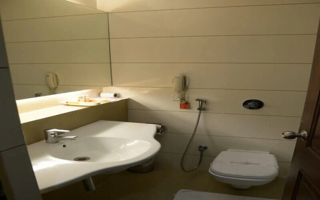 Hotel Heritage Inn