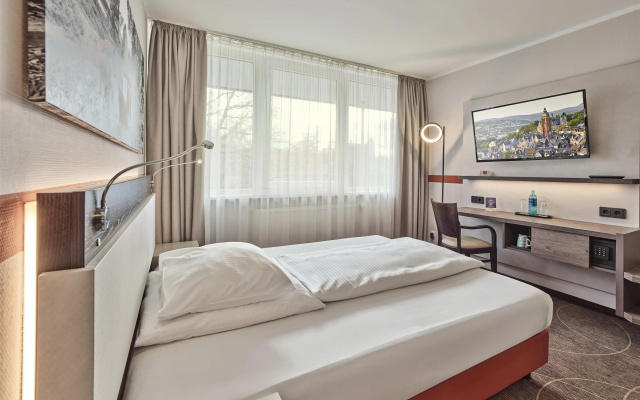 Best Western Hotel Wetzlar
