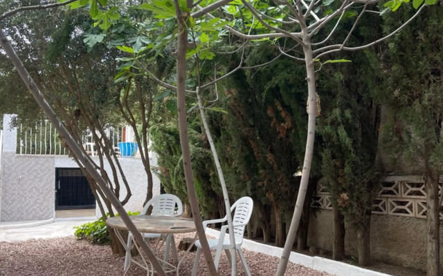 Villa Mis 5 Amores con piscina