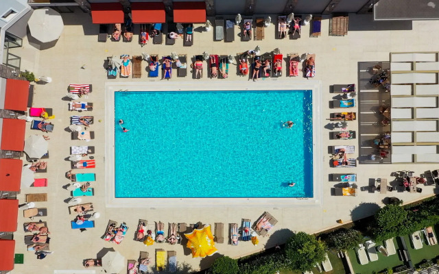 Julian Marmaris