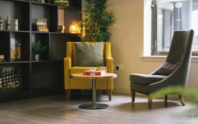 Student Only Bath Street