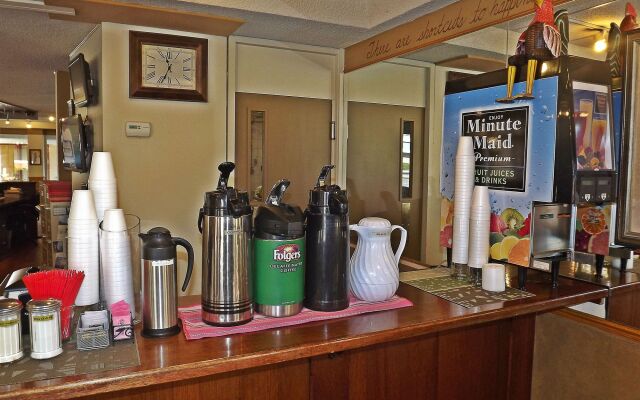 Travelodge by Wyndham Kalispell