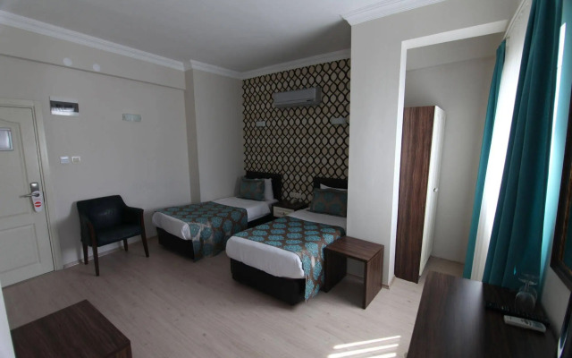 Sagiroglu Hotel