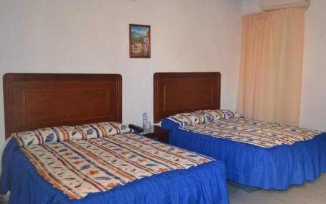 Hotel Antares
