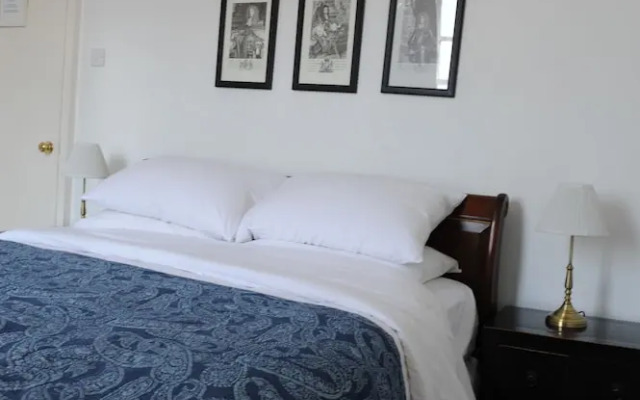 The Bridge House Boutique B&B