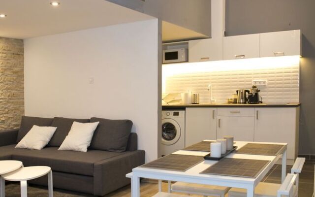 BPM-Fancy Apartment of Budapest