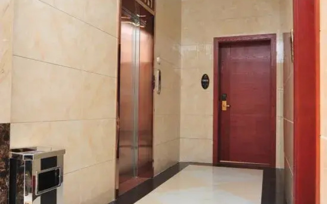 Mohan Huating Hotel
