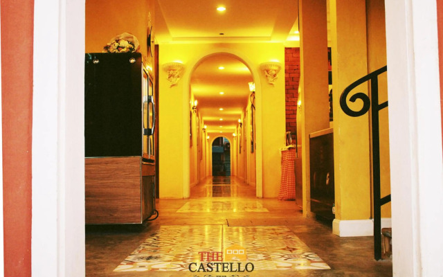 The Castello Resort