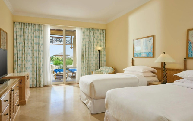 Sheraton Soma Bay Resort