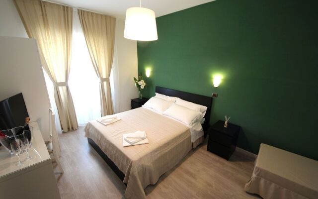 Rome Inn