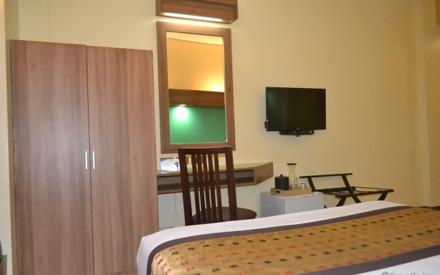 Microtel by Wyndham General Santos