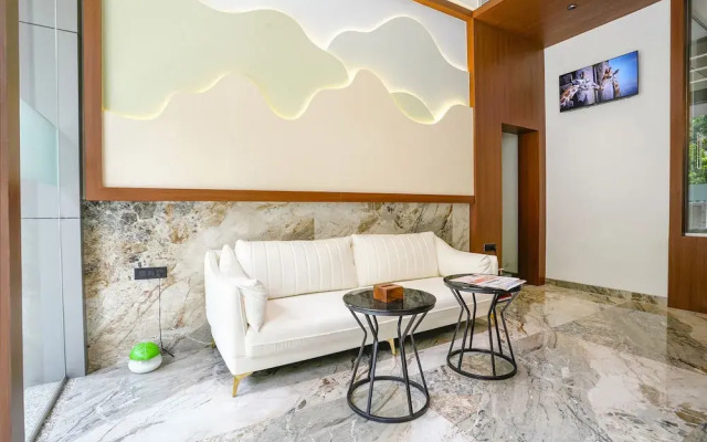 Fabhotel Melody Boutique