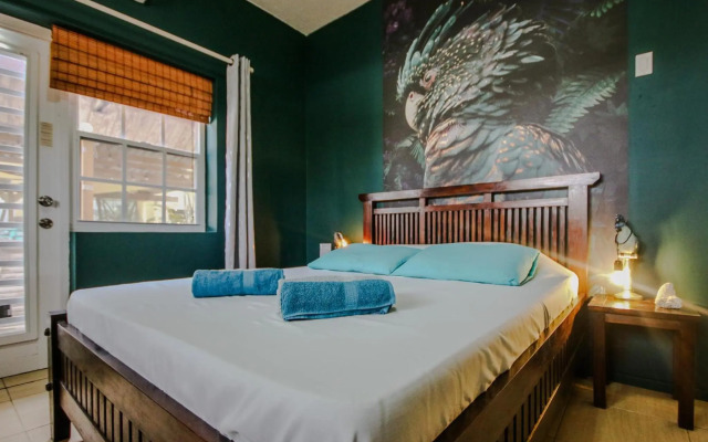 B&B Woodstock Palmresort