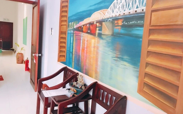 TripHouse Hostel Da Nang