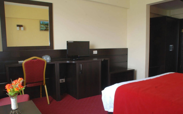 Ancor Hotel