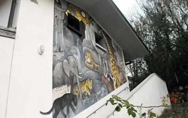 B&B La Casa in Collina