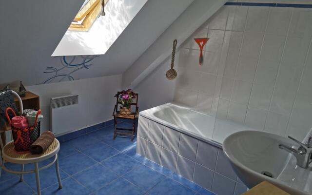 Chambre D'Hotes Coterance