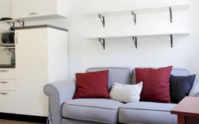 Soave Apartments by Thaz Italia