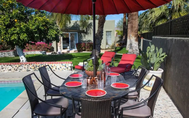 PS003 4 Bedroom Villa By Senstay