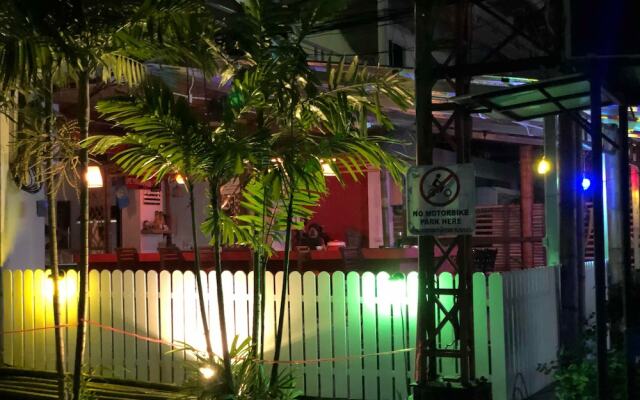 Supergreen Hotel
