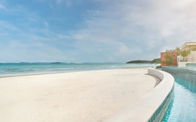 Novotel Sihanoukville Holiday Resort