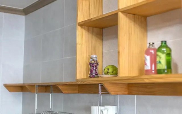 Yangyang Haettuneonchangmoon Pension