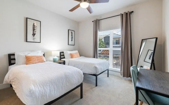 Kasa Southeast-Airport Austin