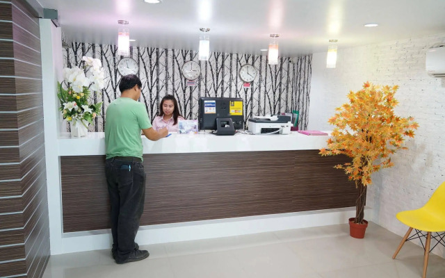 Ma Non Nont Hotel & Apartment