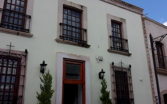 Hotel Casa Torres