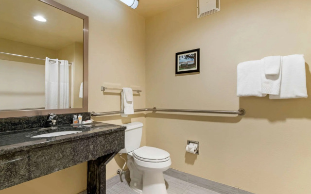 Comfort Inn Mechanicsburg - Harrisburg South