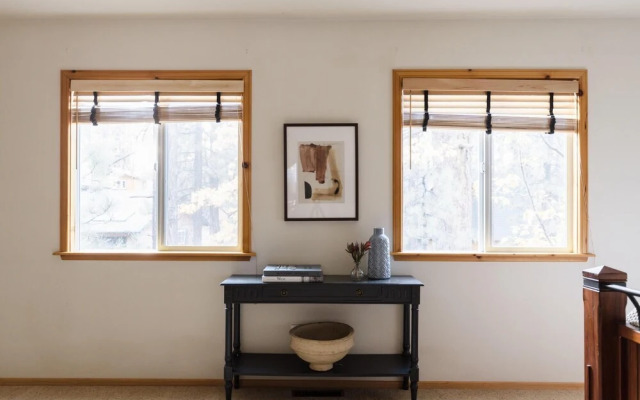 Summit Cabin 2 - Jackhorn